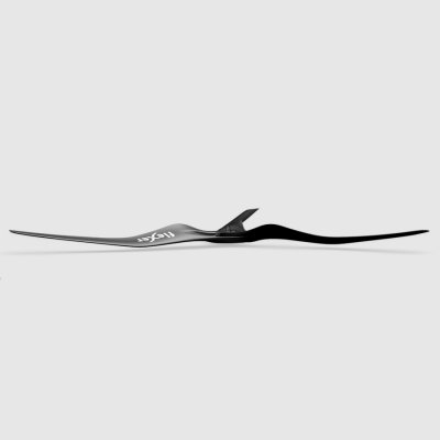 Śmigło Flexer 125 3B - fleXer 125 3B JPX Black Devil 2.6