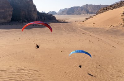 SIROCCO 3