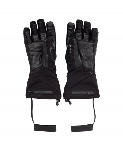 Rękawice Ozone Air Connect Heated Gloves